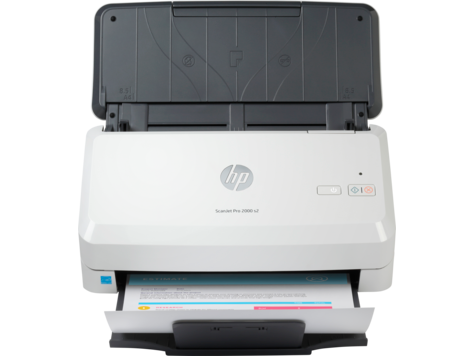 HP ScanJet Pro 2000 s2 Scanner