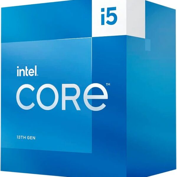 Intel Core I5-13500 Desktop Processor