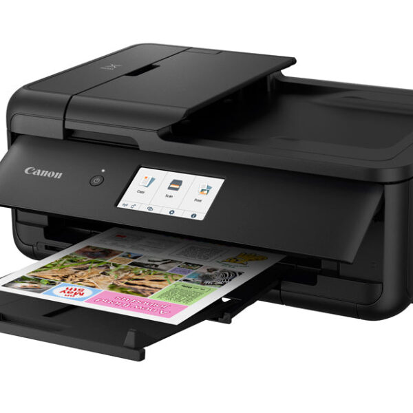 Canon Pixma TS9570 A3 Multi Function with A4 Scanner Printer