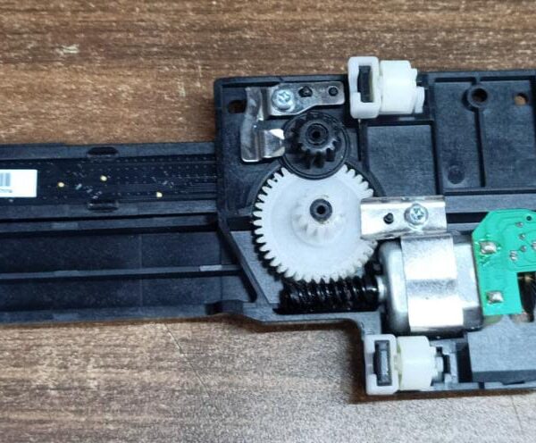 HP Laserjet 226 C.C.D