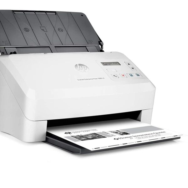HP ScanJet Enterprise Flow 7000 s3