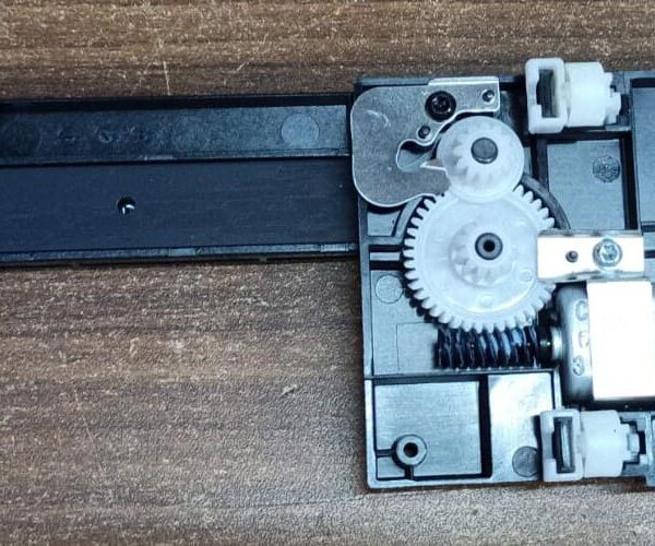 HP Laserjet M1005 New Model C.C.D