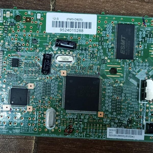 HP Laserjet 2900 Origina Formatter Board