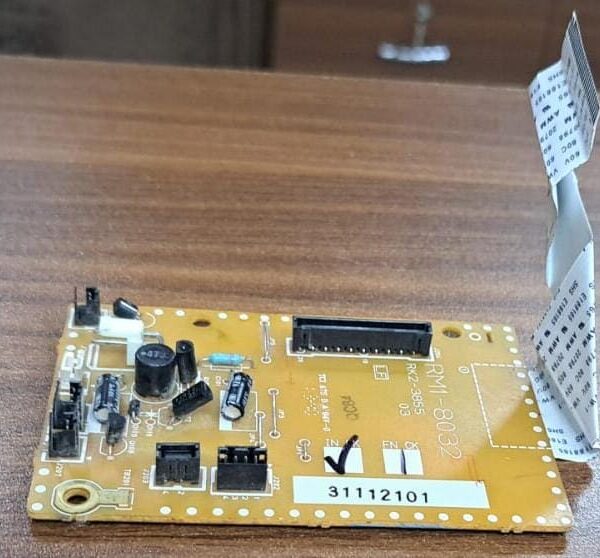 HP LaserJet color Printer 476,400,451,375PCB Assembly