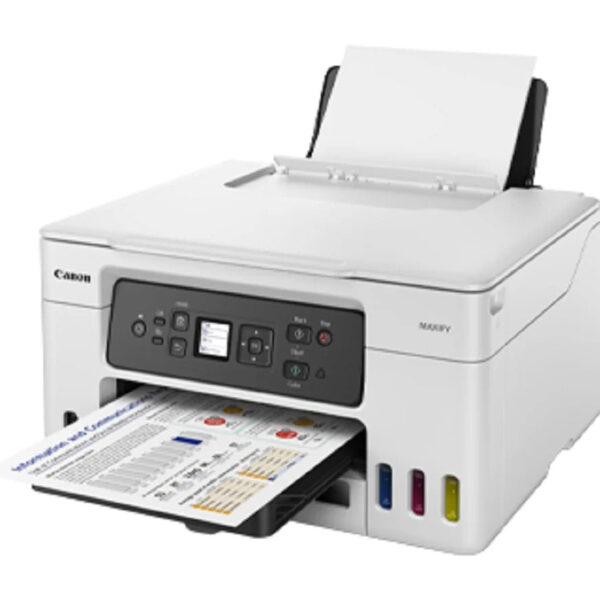 Canon MAXIFY GX3070 Printer Laser
