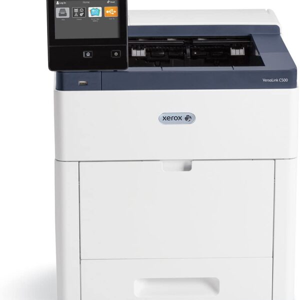 Xerox VersaLink C500 A4 43PPM Color Printer