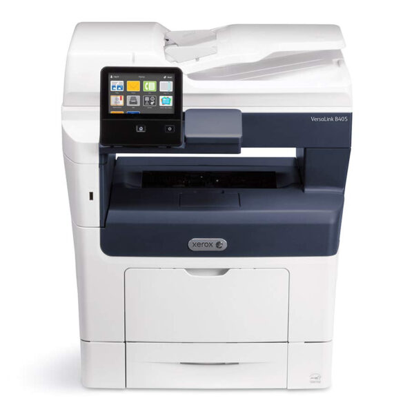 Xerox Versalink B405 45PPM All-in-One Monochrome Laser Printer