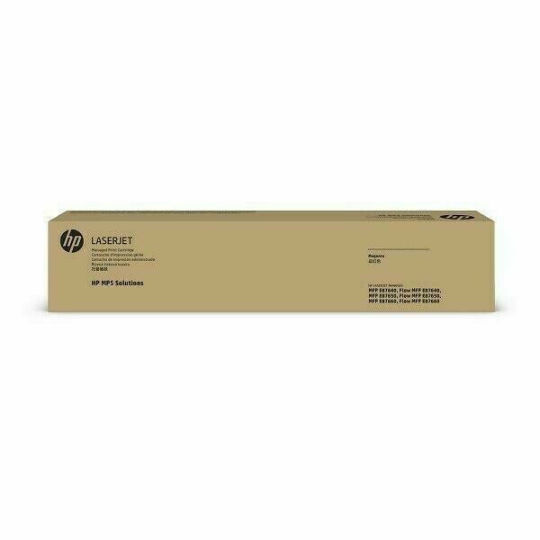 HP W9054MC Black Managed LaserJet Imaging Drum