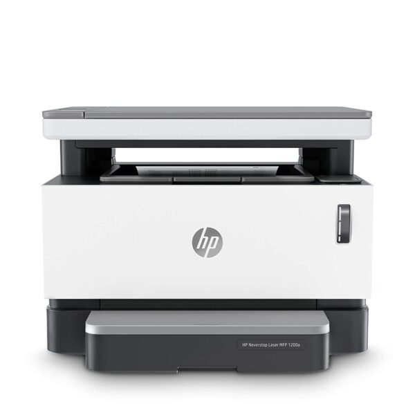 HP Neverstop Laser MFP 1200a Printer