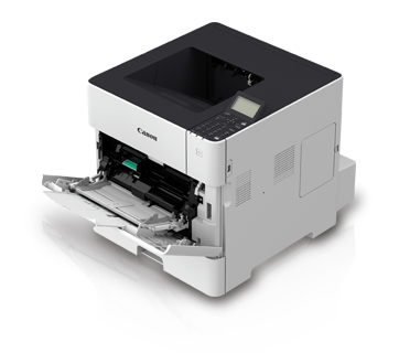 Canon ImageCLASS LBP352x Printer