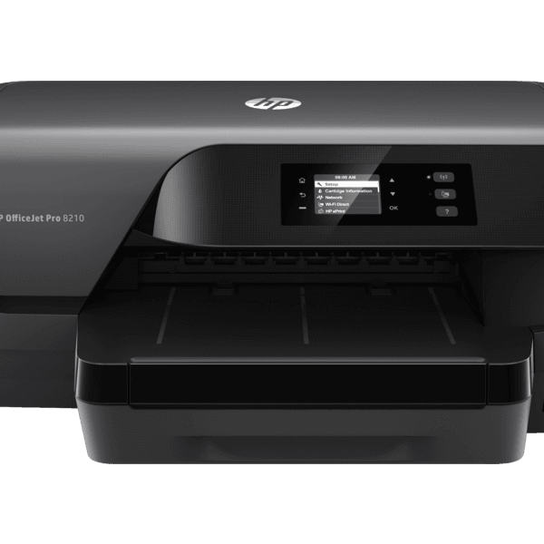HP OfficeJet Pro 8210 Printer