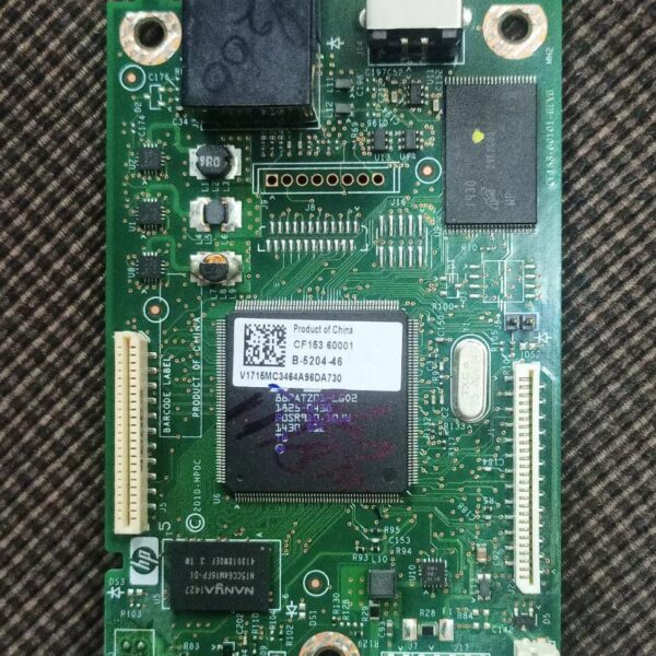 HP Laserjet Pro 200/251DN Color Printer Formatter Board