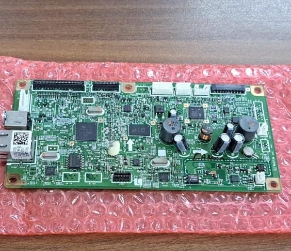 Canon 226 Formatter Board