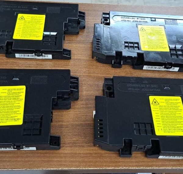 HP LaserJet LJ436/438/K2200 Laser Scanner