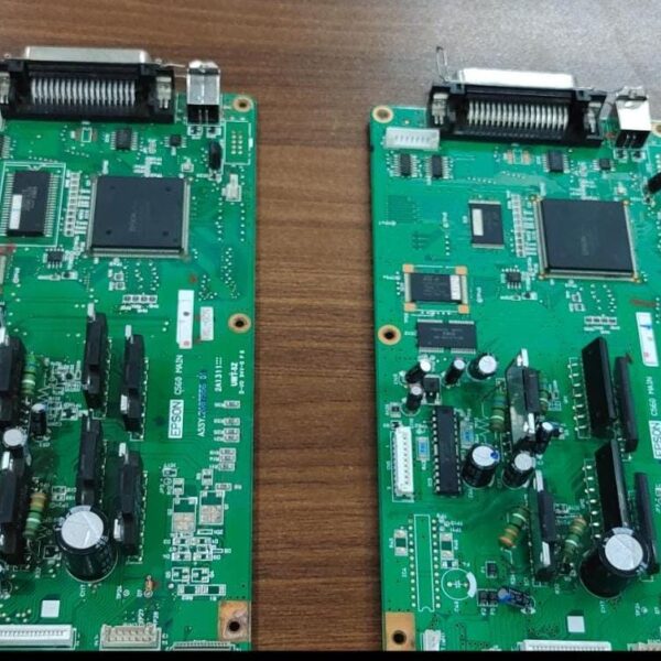 Epson PLQ20 Formatter Board