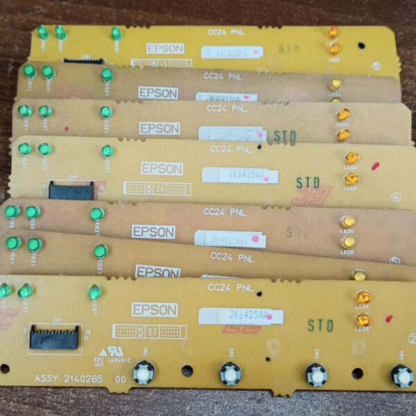 Epson Dotmatic Panel LX310/1310/lQ310