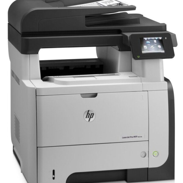 HP LaserJet Pro MFP M521dw Printer