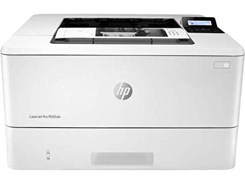HP Laserjet Pro M305d