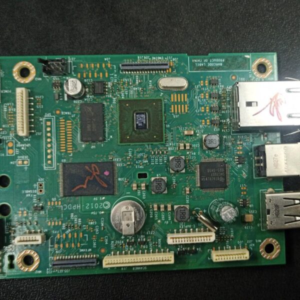 HP Laserjet 427FDN Formatter Board