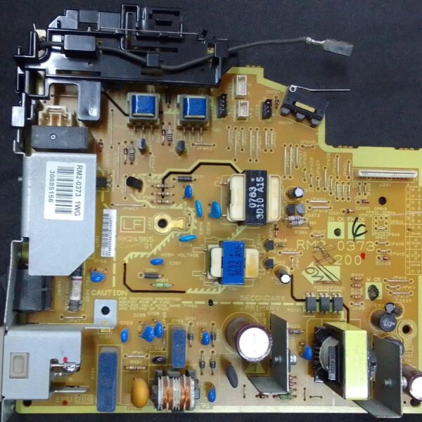 HP Laserjet 1020/1018 Power Supply Formatter Board