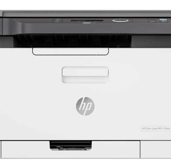 HP Color Laser MFP 178nw Printer