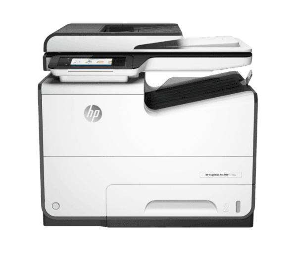 HP PageWide Pro 577dw MF Printer