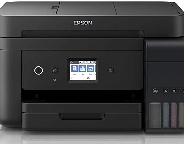 Epson L6190 Advanced Multi-function Integrated EcoTank Printer