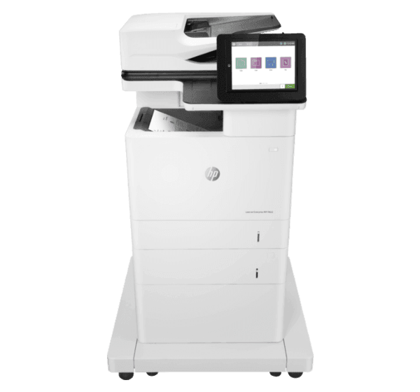 Lj Enterprise Mfp M632fht