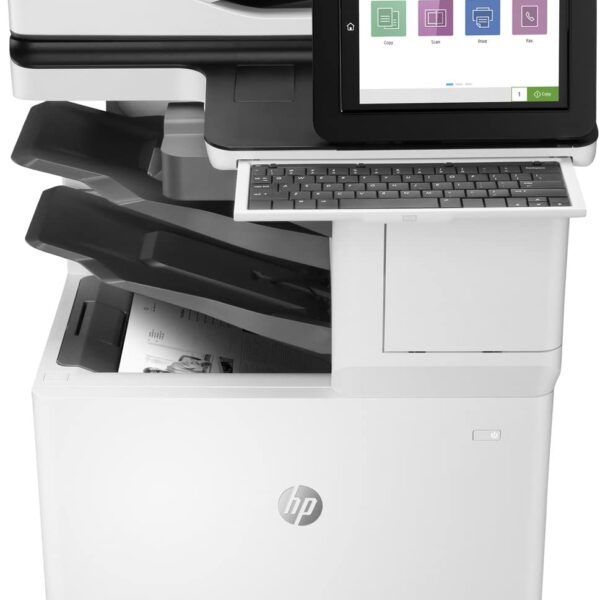 LJ Enterprise MFP M632Z