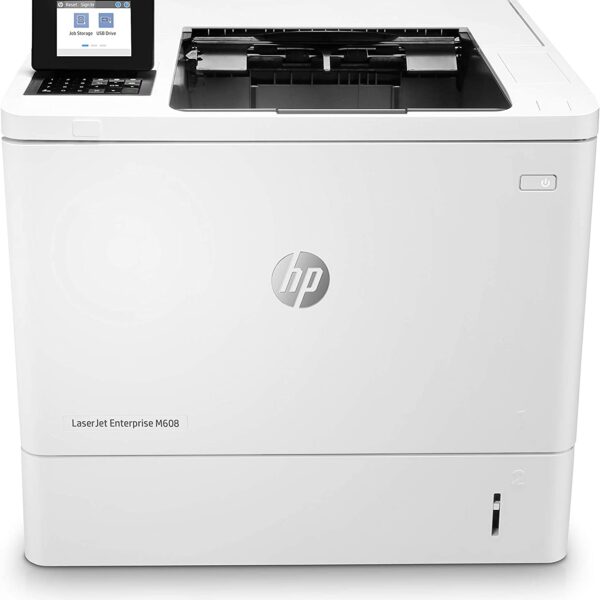 Hp Lj Enterprise M608N