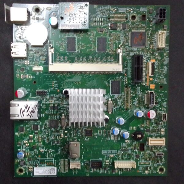 HP Laserjet 527DW Formatter Board Black