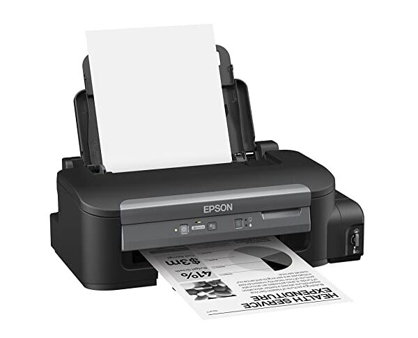 Epson M105 Single-function Mono EcoTank Printer