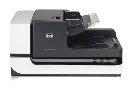 HP ScanJet Ent Flow N9120 fn2 Fn2 Cn