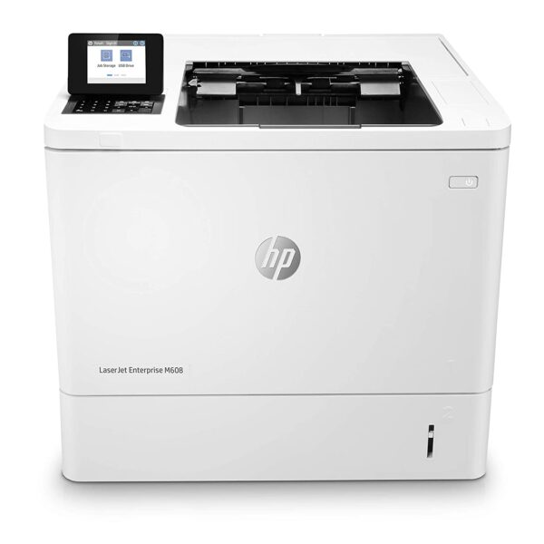 Hp Lj Enterprise M608dn