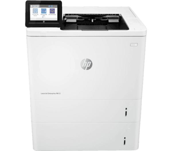 HP LaserJet Enterprise M612x