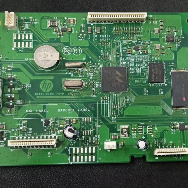 HP Laserjet128FW Formatter Board