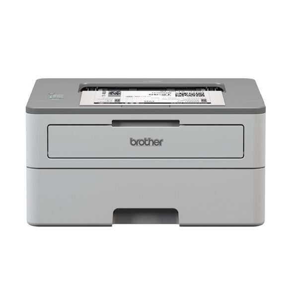 Brother HL-B2000D - Cost Effective Single Function Printer with Automatic 2-sided Printing