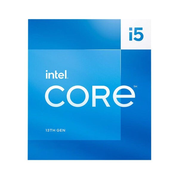 Intel Core 13th Gen i5-13400 LGA1700 Desktop Processor 10 Cores up to 4.6GHz 20MB Cache