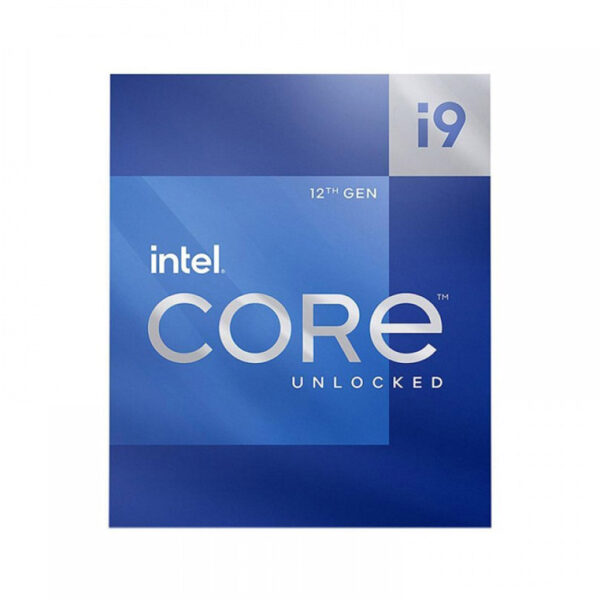 Intel Core 12th Gen i9-12900K LGA1700 Desktop Processor 16 Cores up to 5.2GHz 30MB Cache