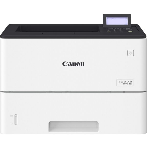 Canon LBP325x Single Function A4 Mono Laser Printer