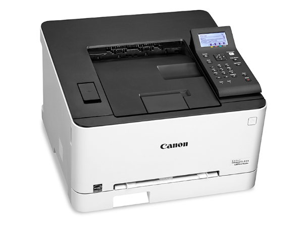 Canon LBP623Cdw Laser Color Single Function Printer