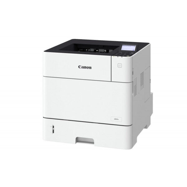 Canon LBP712Cx Laser Color Single Function Printer