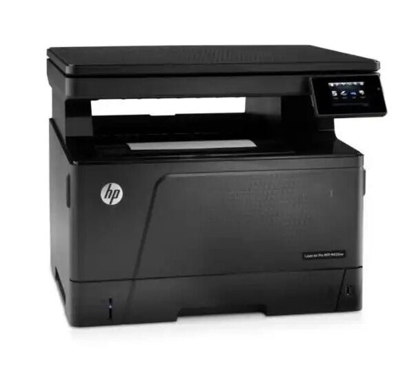 HP Laserjet Pro M435nw Multifunction Printer