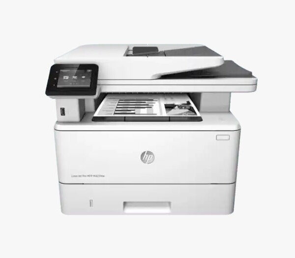 HP LaserJet Pro MFP M427fdw