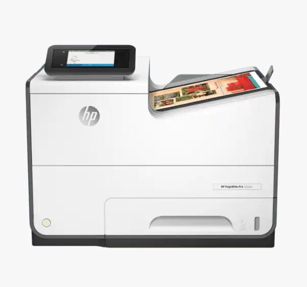 HP PageWide Pro 552dw Printer