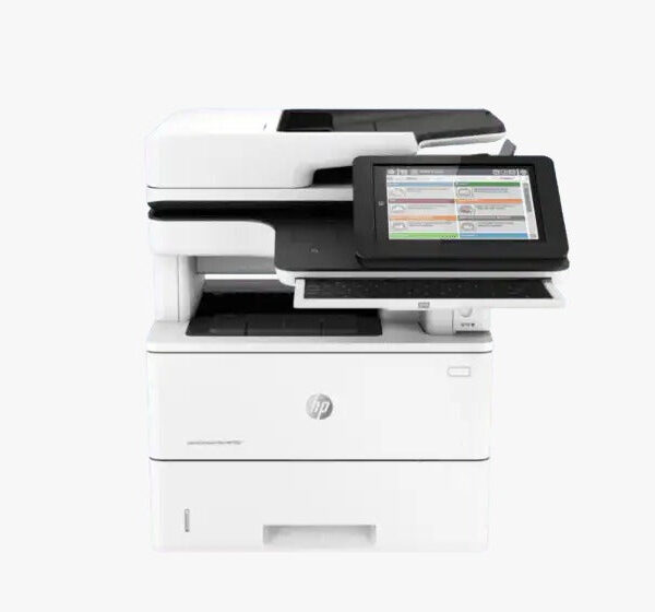 HP LaserJet Enterprise Flow MFP M527z