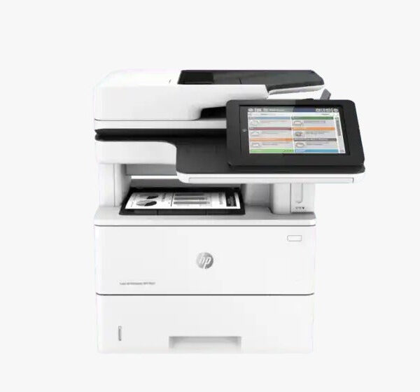 HP LaserJet Enterprise MFP M527f