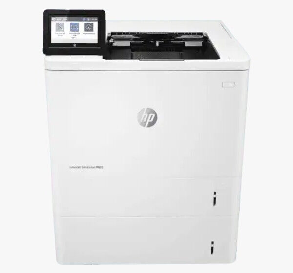 HP LaserJet Enterprise M609x