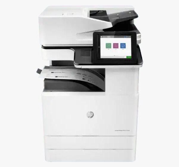 HP LaserJet Managed MFP E72525dn Plus