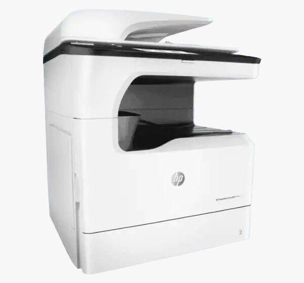 HP PageWide Pro 777z Multifunction Printer
